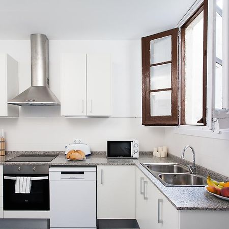 Key Vintage - Passeig De Gracia Apartment バルセロナ 部屋 写真