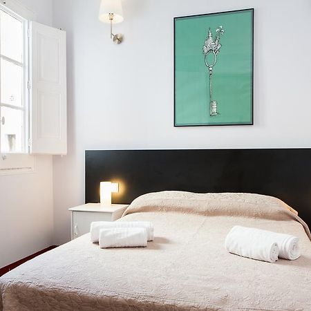 Key Vintage - Passeig De Gracia Apartment バルセロナ 部屋 写真