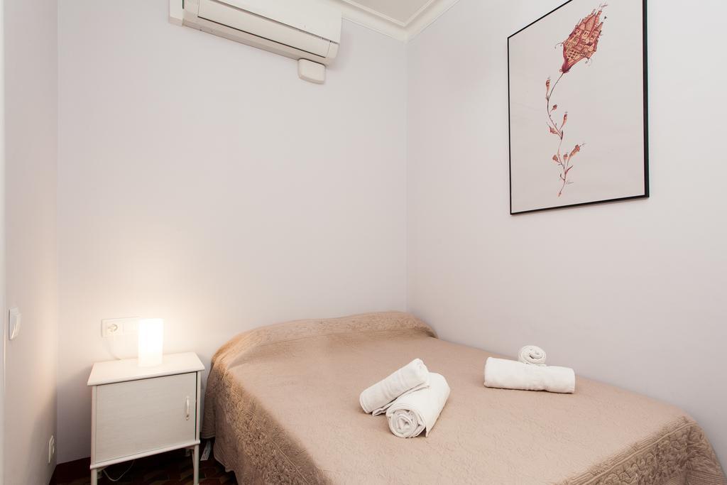 Key Vintage - Passeig De Gracia Apartment バルセロナ 部屋 写真