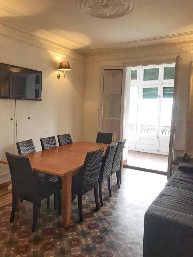 Key Vintage - Passeig De Gracia Apartment バルセロナ エクステリア 写真